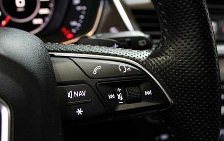 Audi Q5, 2018 год, 4 250 000 рублей, 19 фотография