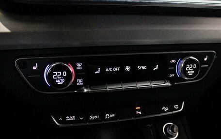 Audi Q5, 2018 год, 4 250 000 рублей, 25 фотография