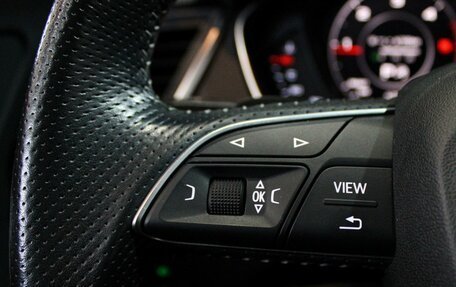 Audi Q5, 2018 год, 4 250 000 рублей, 16 фотография