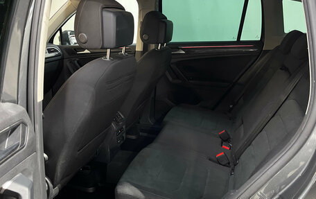 Volkswagen Tiguan II, 2021 год, 3 350 000 рублей, 9 фотография