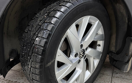 Volkswagen Tiguan II, 2021 год, 3 350 000 рублей, 5 фотография