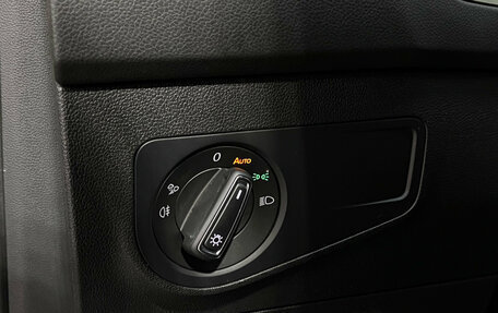 Volkswagen Tiguan II, 2021 год, 3 350 000 рублей, 14 фотография