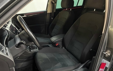 Volkswagen Tiguan II, 2021 год, 3 350 000 рублей, 6 фотография