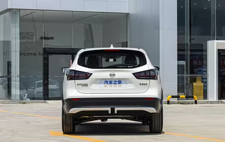 Nissan Qashqai, 2026 год, 2 350 000 рублей, 5 фотография