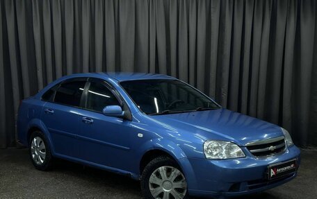 Chevrolet Lacetti, 2008 год, 319 999 рублей, 2 фотография
