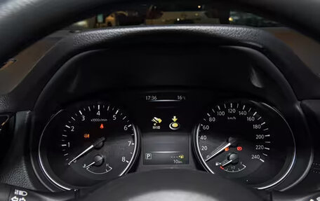 Nissan Qashqai, 2026 год, 2 350 000 рублей, 7 фотография