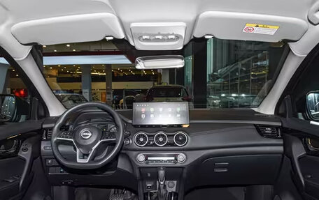 Nissan Qashqai, 2026 год, 2 350 000 рублей, 6 фотография