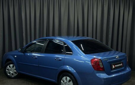 Chevrolet Lacetti, 2008 год, 319 999 рублей, 3 фотография