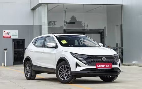 Nissan Qashqai, 2026 год, 2 350 000 рублей, 2 фотография