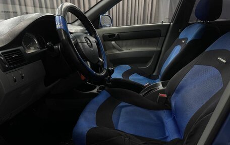 Chevrolet Lacetti, 2008 год, 319 999 рублей, 6 фотография