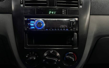 Chevrolet Lacetti, 2008 год, 319 999 рублей, 13 фотография