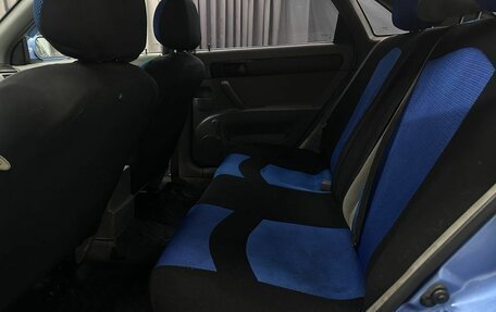 Chevrolet Lacetti, 2008 год, 319 999 рублей, 8 фотография