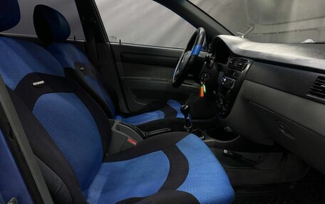 Chevrolet Lacetti, 2008 год, 319 999 рублей, 12 фотография