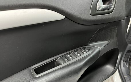 Citroen C4 II рестайлинг, 2015 год, 885 000 рублей, 5 фотография