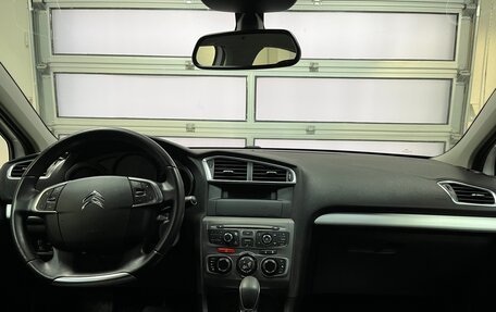 Citroen C4 II рестайлинг, 2015 год, 885 000 рублей, 6 фотография