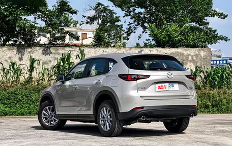 Mazda CX-5, 2026 год, 2 540 000 рублей, 4 фотография