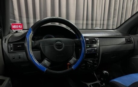 Chevrolet Lacetti, 2008 год, 319 999 рублей, 7 фотография