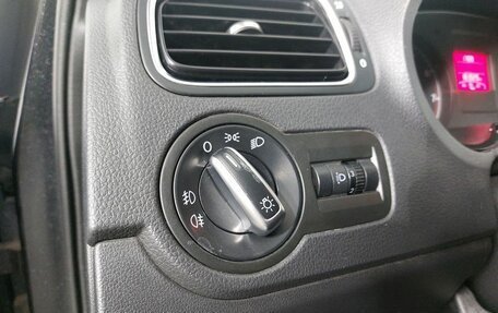 Volkswagen Polo VI (EU Market), 2011 год, 624 000 рублей, 9 фотография