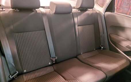 Volkswagen Polo VI (EU Market), 2011 год, 624 000 рублей, 15 фотография