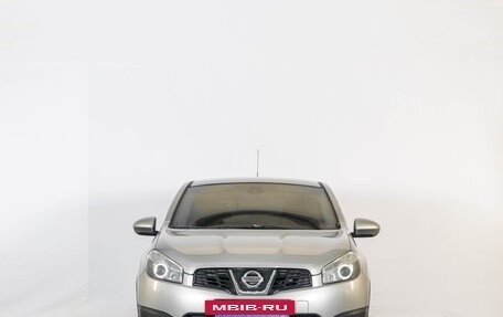 Nissan Qashqai, 2012 год, 999 000 рублей, 2 фотография