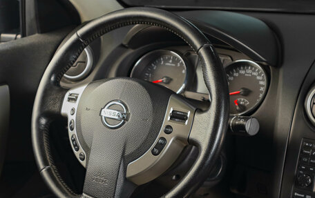 Nissan Qashqai, 2012 год, 999 000 рублей, 12 фотография