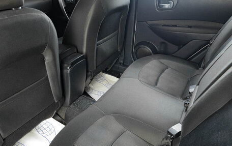 Nissan Qashqai, 2012 год, 999 000 рублей, 9 фотография