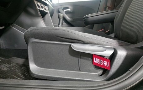 Volkswagen Polo VI (EU Market), 2011 год, 624 000 рублей, 10 фотография