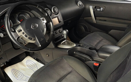 Nissan Qashqai, 2012 год, 999 000 рублей, 8 фотография