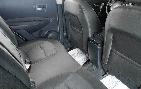 Nissan Qashqai, 2012 год, 999 000 рублей, 10 фотография