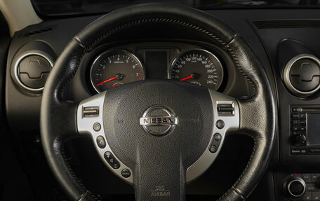 Nissan Qashqai, 2012 год, 999 000 рублей, 14 фотография