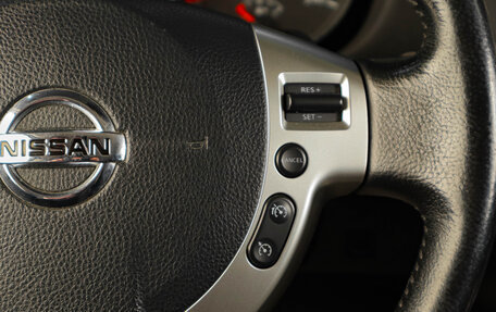 Nissan Qashqai, 2012 год, 999 000 рублей, 16 фотография