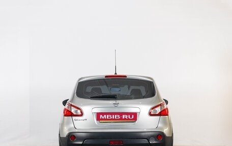 Nissan Qashqai, 2012 год, 999 000 рублей, 6 фотография