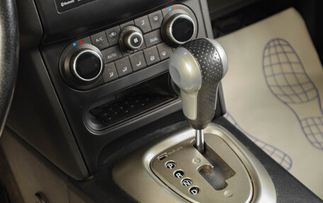 Nissan Qashqai, 2012 год, 999 000 рублей, 18 фотография