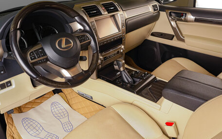 Lexus GX II, 2020 год, 7 219 000 рублей, 8 фотография