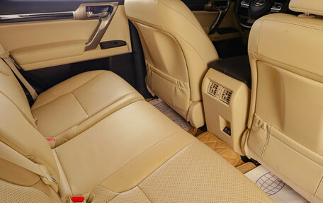 Lexus GX II, 2020 год, 7 219 000 рублей, 10 фотография