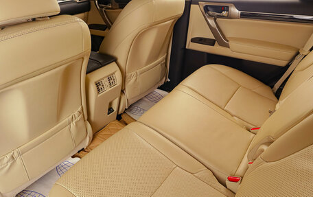 Lexus GX II, 2020 год, 7 219 000 рублей, 9 фотография