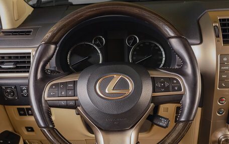 Lexus GX II, 2020 год, 7 219 000 рублей, 15 фотография