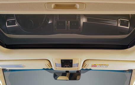 Lexus GX II, 2020 год, 7 219 000 рублей, 14 фотография