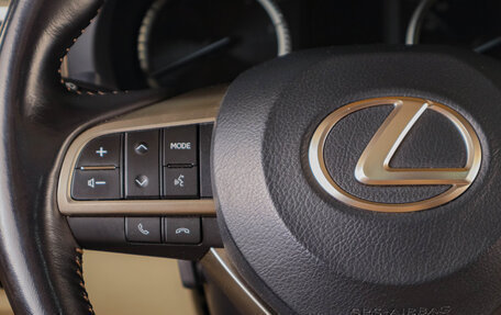 Lexus GX II, 2020 год, 7 219 000 рублей, 16 фотография