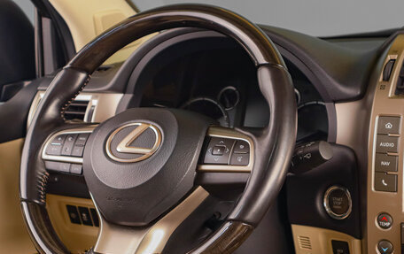 Lexus GX II, 2020 год, 7 219 000 рублей, 12 фотография