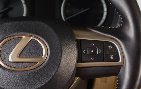 Lexus GX II, 2020 год, 7 219 000 рублей, 17 фотография