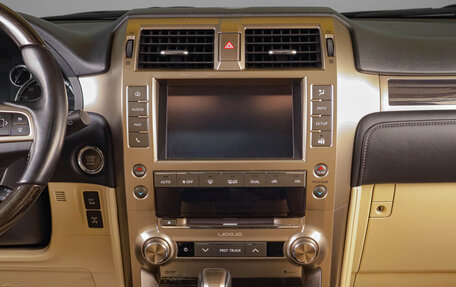 Lexus GX II, 2020 год, 7 219 000 рублей, 19 фотография