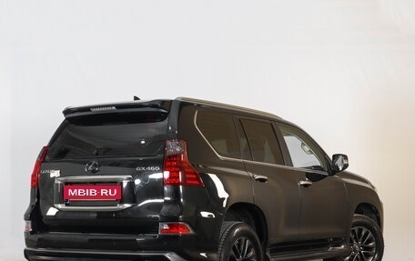 Lexus GX II, 2020 год, 7 219 000 рублей, 7 фотография