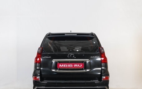 Lexus GX II, 2020 год, 7 219 000 рублей, 6 фотография