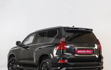 Lexus GX II, 2020 год, 7 219 000 рублей, 5 фотография