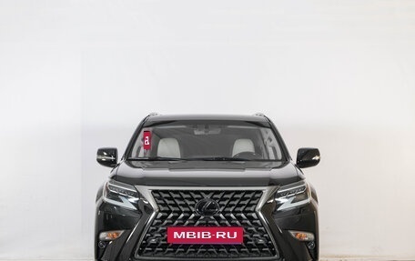 Lexus GX II, 2020 год, 7 219 000 рублей, 2 фотография