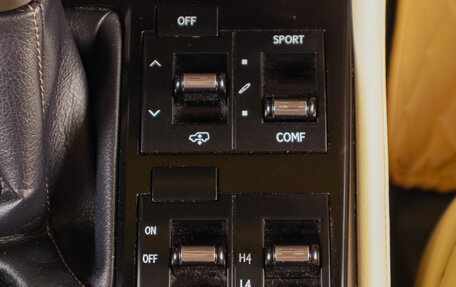 Lexus GX II, 2020 год, 7 219 000 рублей, 22 фотография