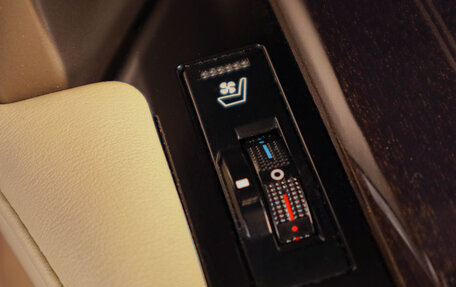 Lexus GX II, 2020 год, 7 219 000 рублей, 24 фотография