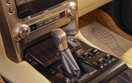 Lexus GX II, 2020 год, 7 219 000 рублей, 20 фотография