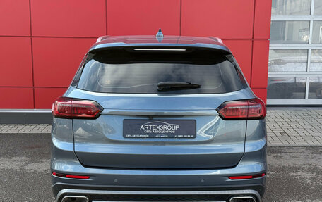 Chery Tiggo 8 Pro, 2021 год, 1 830 000 рублей, 6 фотография